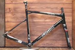 BMC チームマシン TEAMMACHINE SLR01 2011モデル Mサイズ カーボン フレームセット ロードバイク 【東京南麻布店】のサムネイル