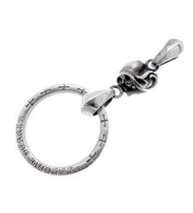 クロムハーツ CHROME HEARTS 【 HAIRBAND 】 クロスボール ボタン