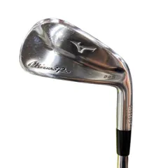 【中古】 ミズノ Mizuno Pro 225 #4 単品アイアン LI NS PRO MODUS3 TOUR105 (フレックスS) メンズ 男性用 右利き 右用 Cランク ゴルフクラブのサムネイル