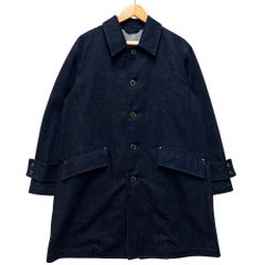 PRADA プラダ 品番 ACU1 2022 2657 加工 ブラック Gジャン デニム