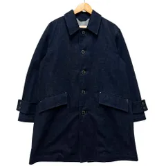2026年最新】mackintosh humbie denimの人気アイテム - メルカリ