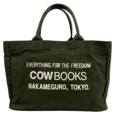 COW BOOKS カウブックス コンテナ Small Black×Ivory - メルカリ