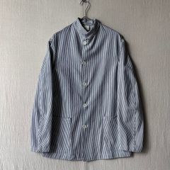 charcoal TOKYO チャイナジャケット エンジニアドガーメンツ - メルカリ
