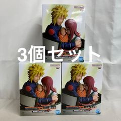 NARUTO 72 series 53 フィギュア 4個セット - メルカリ