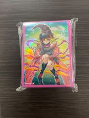 遊戯王 ガガガガールゼロゼロコール 遊戯王の日 スリーブ - メルカリ