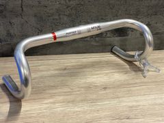 NITTO M106 NAS 400mm Φ26.0 シルバー - メルカリ