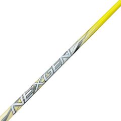中古テーラー用シャフト！ネクスジェン EI-F NS210-D ワンフレックス