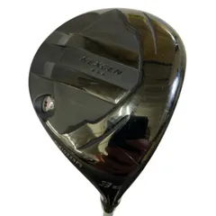 【中古】 ゴルフパートナー NEXGEN JET BLACK 3W フェアウェイウッド FW NS PRO Regio Formula For NEXGEN type S55 (フレックスS) メンズ 男性用 右利き 右用 Cランク ゴルフクラブのサムネイル