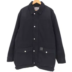 2026年最新】CARHARTT サンタフェジャケット ブラックの人気アイテム