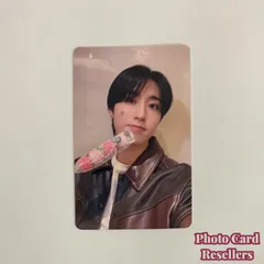 StrayKids スキズ KARMA KMS 上海 サイン会 中華 トレカ Straykids スキズ KARMA KMS 2.0 中華 上海 サイン会 トレカ ハン