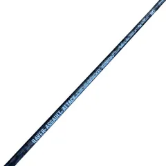 【中古】 REVE RAVER ASSAULT ATTACK 60(ソリッドブラック)ドライバー用 シャフト REVE RAVER ASSAULT ATTACK 60(ソリッドブラック) (フレックスS)Bランク ゴルフクラブのサムネイル