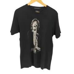 ジィヒステリックトリプルエックス Thee Hysteric XXX アーティストプリント クルーネック Tシャツ メンズ JPN：M のサムネイル