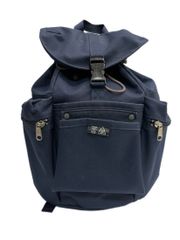 ポーター PORTER UNION ユニオン バックパック 吉田カバン 紺 バッグ