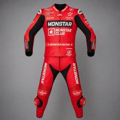 カワサキ 革ツナギ Kawasaki×RSタイチ - メルカリ