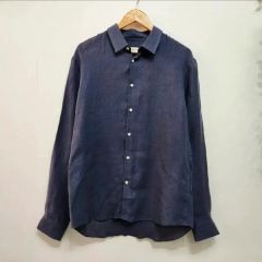 2点セット アルコディオ ARCODIO フレンチリネン カプリシャツ - メルカリ