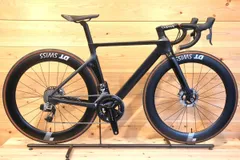 【訳アリ】 キャニオン CANYON エアロード AEROAD CF SLX 9.0 2019モデル 2XSサイズ スラム REDMIX E-TAP 11S カーボン ロードバイク 【千葉店】のサムネイル