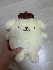 ポムポムプリン 20th Anniversary ぬいぐるみ サンリオ株主優待 - メルカリ