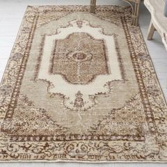 新品レア☆ローラアシュレイラグ 新品未使用 ランナー ベルギー製