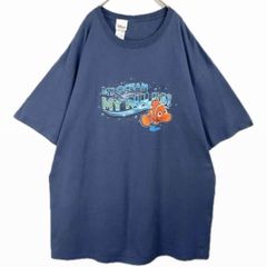 宇宙服スティッチ スティッチ ディズニー古着 単体Tシャツ(L) - メルカリ