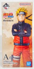 BANDAI SPIRITS 一番くじ NARUTO-ナルト- 疾風伝 風影奪還編 A賞