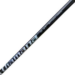 テーラーメイド ディアマナ Diamana PD 60X ドライバー - メルカリ