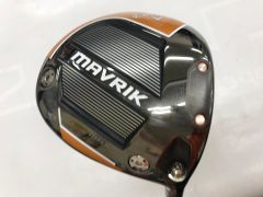 ○名器 ○キャロウェイ MAVRIK SUB ZERO 9度 ヘッド のみ - メルカリ