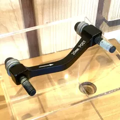 【Used】SRAM +20mm ポストマウントアダプター PMのサムネイル