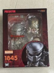 新品未開封 ねんどろいど バイオハザード RE 4 レオン・S・ケネディ