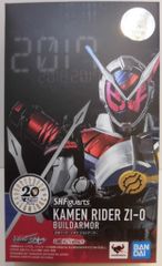BANDAI SPRITS SHFiguarts 가면 라이더 지오 가면 라이더 지오 빌드 아머