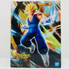中古 ベジット「ドラゴンボールレジェンズ」DRAGONBALLLEGENDSCOLLAB-VEGITO-