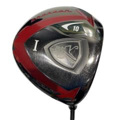中古】 キャロウェイ ROGUE STAR 9.5° ドライバー DR Speeder 474