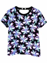 サンドロSANDRO 半袖 Tシャツ ブラウスのサムネイル