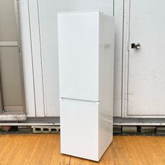469 冷蔵庫 AQUA 200㍑ 一人暮らし 24年 大きめ 設置無料 安い - メルカリ