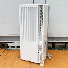 窓用エアコン KAW-1917 コイズミ2022年製 - メルカリ