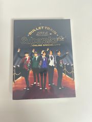 超特急 LIVE DVD BluRay 3点セット - メルカリ