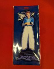 NCT DREAM 2025 THE DREAM SHOW 4 DREAM THE FUTURE in JAPAN RENJUN 3WAY 아크릴 키홀더