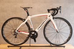 ビーエムダブリュー BMW M Bike Carbon Racer 2011年 シマノ 6700 