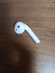 （正規品）Apple AirPods 2世代 片耳 R 片方 右耳のサムネイル