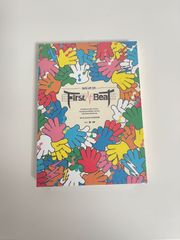 B&ZAI LIVE 2025 FirstBeat 円盤 BluRay - メルカリ