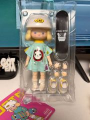 ポップマート モリー ブライス スノボーシリーズ Mollyのみ 即発送可能