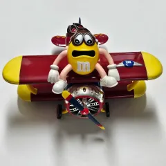 2026年最新】m＆m ディスペンサー 飛行機の人気アイテム - メルカリ