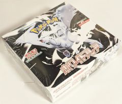 ホワイトフレア BOX シュリンク付 ポケセン産 - メルカリ