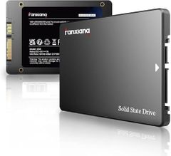 Fanxiang S201 SSD 1TB◇未使用品 - メルカリ
