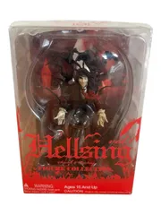 【未開封】オーガニック アーカード フィギュア 見敵必殺 Figure Col...のサムネイル
