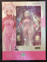 굿 스마일 컴퍼니 figma/승리의 여신:NIKKE[앨리스 628/ALICE]