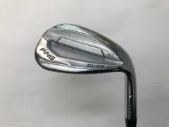 2026年最新】ping ウェッジ 58の人気アイテム - メルカリ