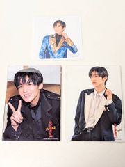 Snow Man 渡辺翔太 フォトセット、ミニフォトセット、ましかくフォト