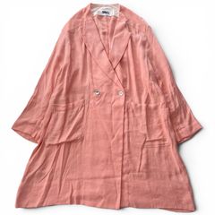 美品 MaisonMargiela 刺繍カレンダーロゴ スウェット イタリア製