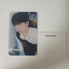 セブチ RIGHT HERE JAPAN チェキ ウォヌ weverse - メルカリ