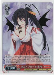 ヴァイス ハイスクールDxD 全力アプローチ 朱乃 SR - メルカリ
